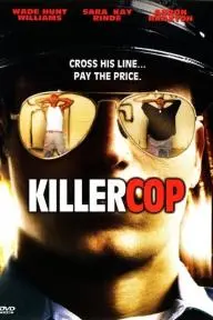 Killer Cop_peliplat