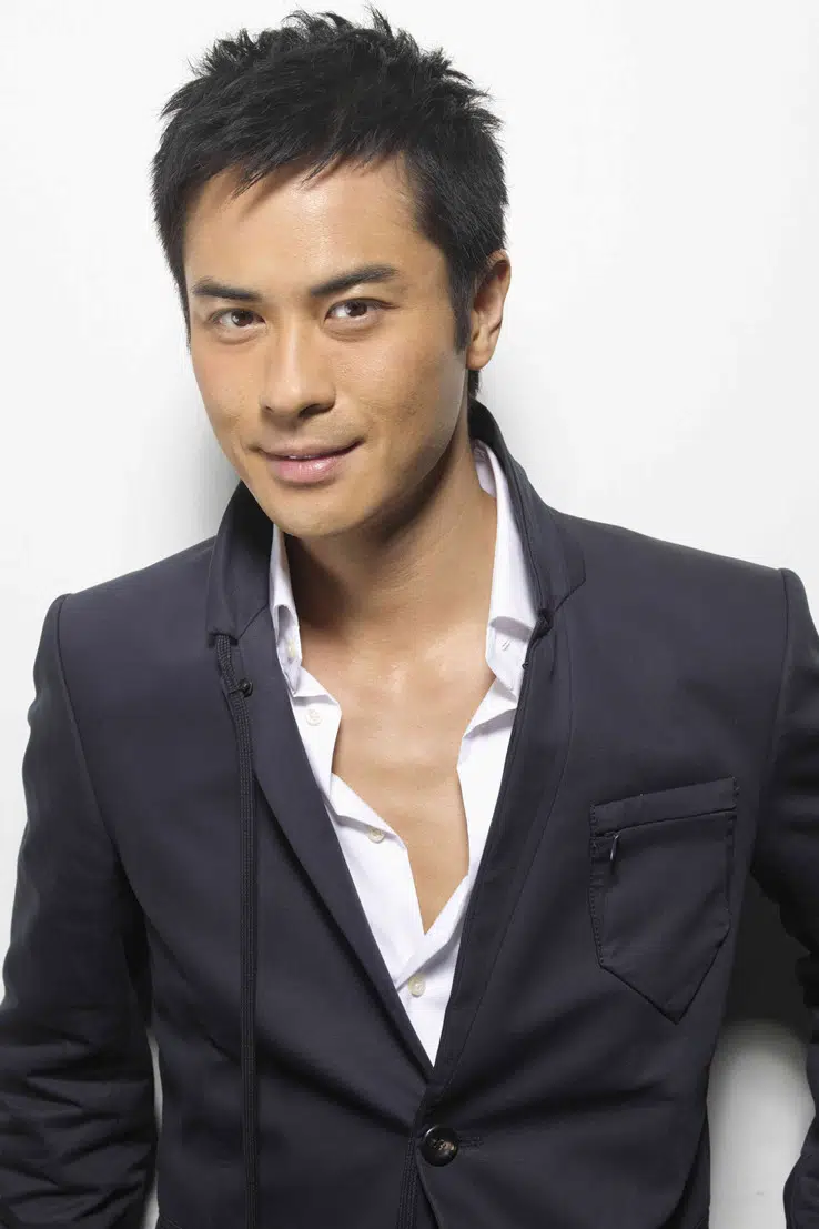 Kevin Cheng