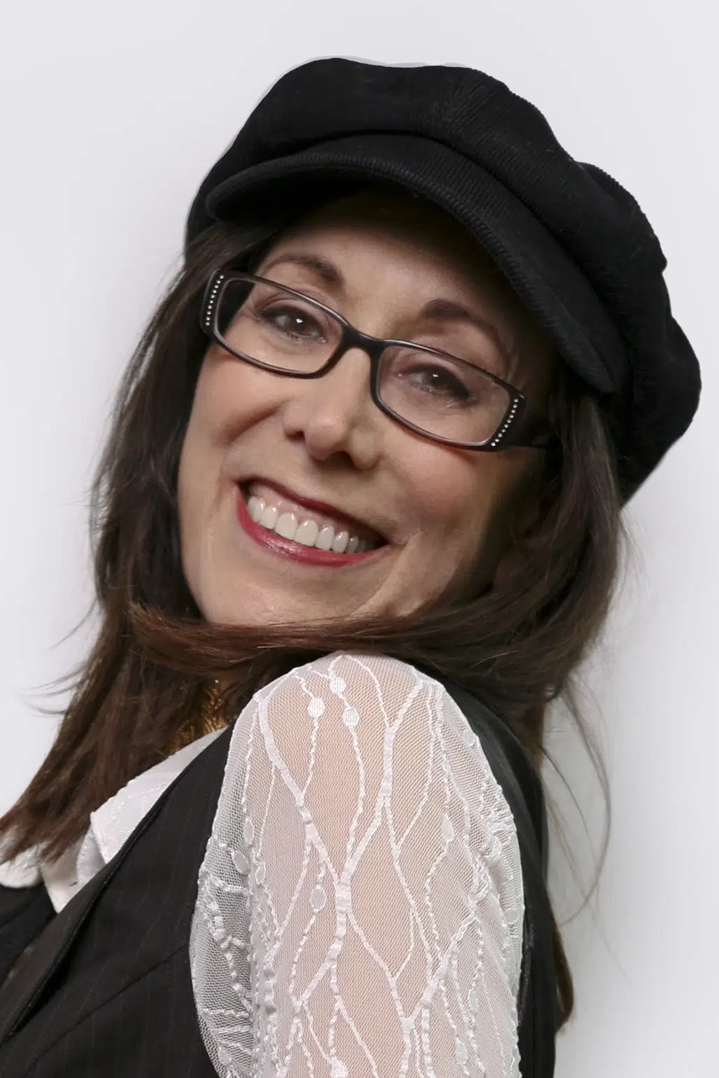 Deborah Pearl