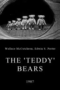 The 'Teddy' Bears_peliplat