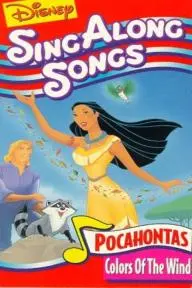 Disney Sing-Along-Songs: Colors of the Wind_peliplat