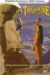 Zion Canyon: Treasure of the Gods_peliplat