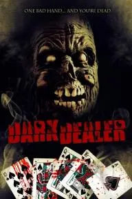 The Dark Dealer_peliplat