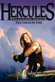 Hercules: The Legendary Journeys - The Circle of Fire_peliplat