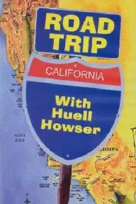 Road Trip with Huell Howser_peliplat