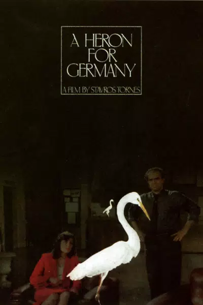 A Heron for Germany