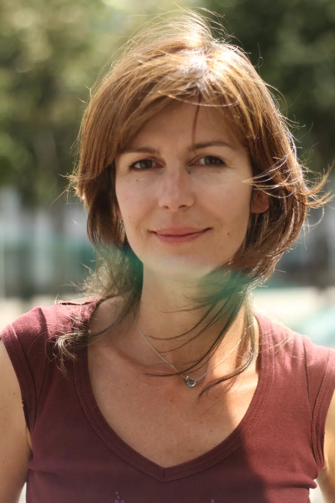 Alix Delaporte