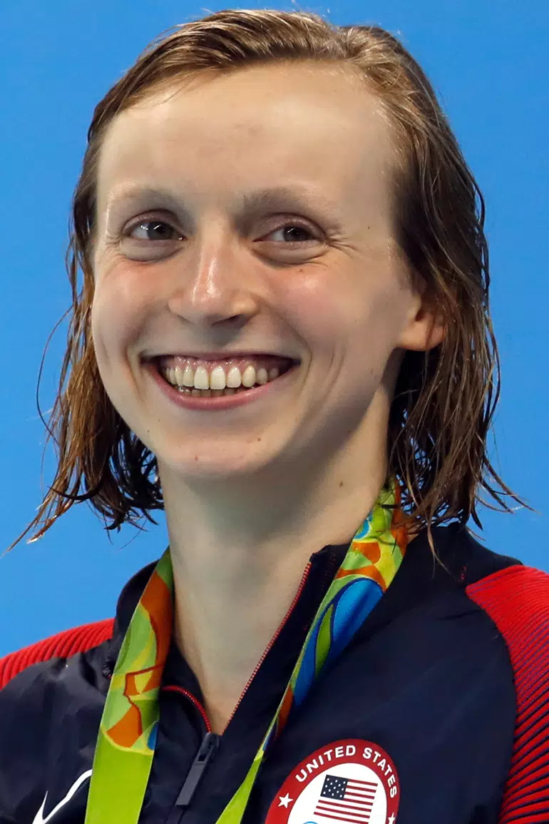 Katie Ledecky