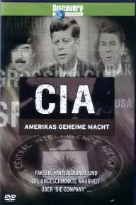 CIA: America's Secret Warriors_peliplat