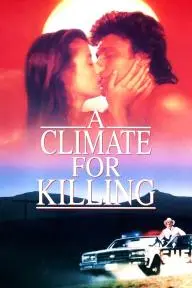 A Climate for Killing_peliplat