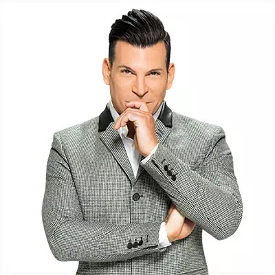 David Tutera