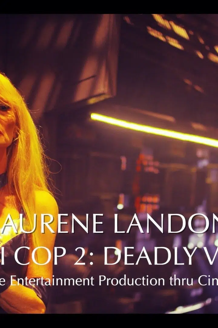 Laurene Landon