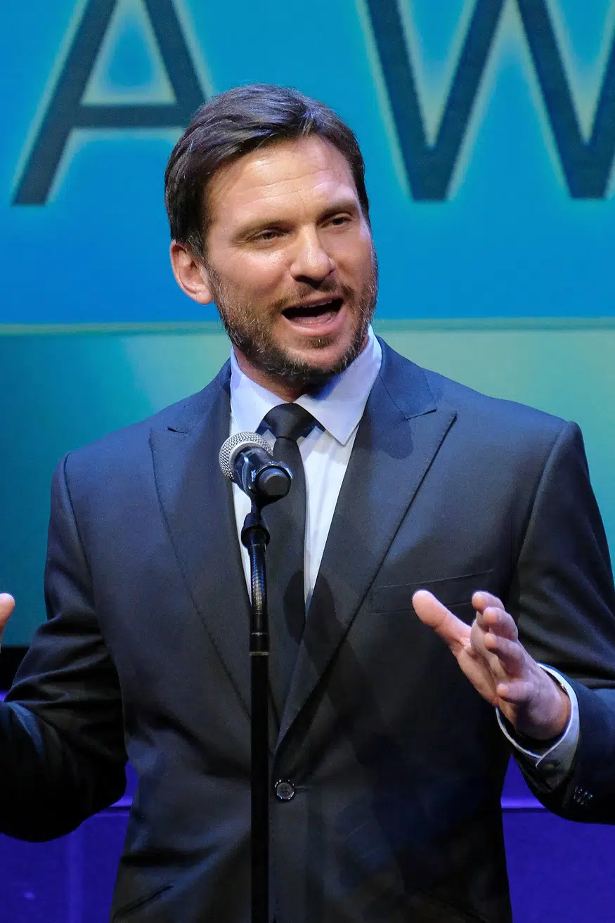 Bill Weir