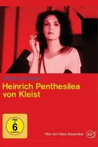 Heinrich Penthesilea von Kleist_peliplat