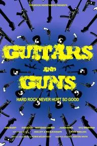 Guitars and Guns_peliplat