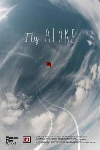 Fly Alone_peliplat