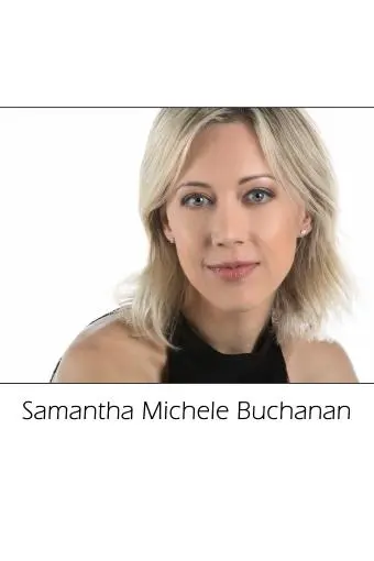 Samantha Michele Buchanan_peliplat