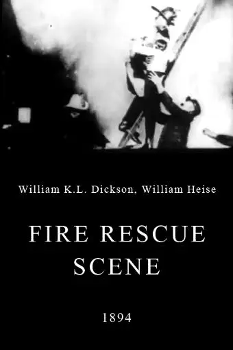 Fire Rescue Scene_peliplat