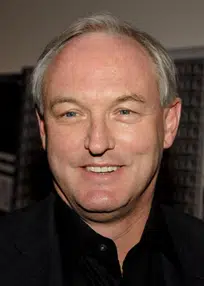 Christopher Buckley