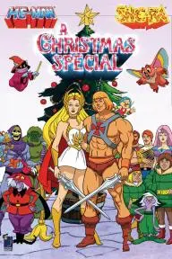 He-Man and She-Ra: A Christmas Special_peliplat