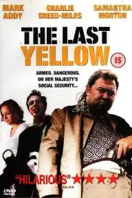 The Last Yellow_peliplat