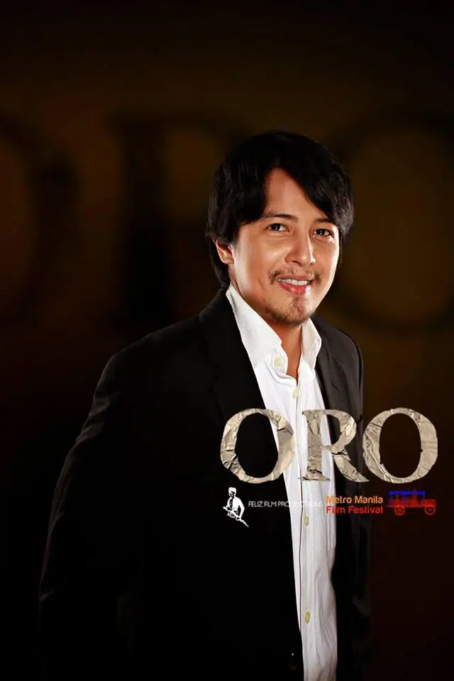 Biboy Ramirez