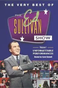 The Very Best of the Ed Sullivan Show_peliplat