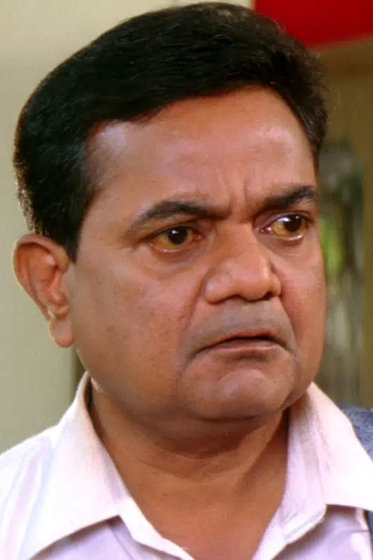Vijay Chavan