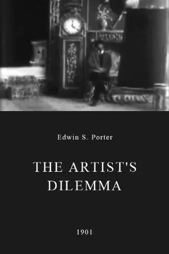 The Artist's Dilemma_peliplat