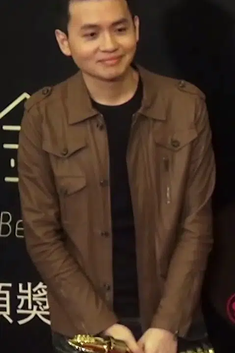 Chun-Chieh Chan