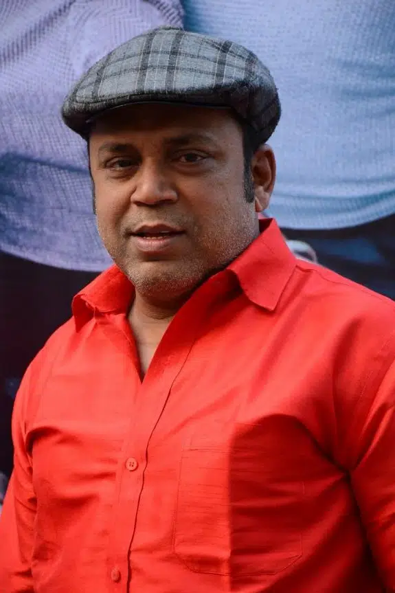 Thambi Ramaiah