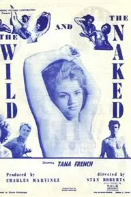 The Wild and the Naked_peliplat