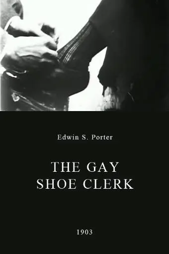 The Gay Shoe Clerk_peliplat