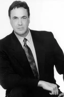 Hamilton Mitchell