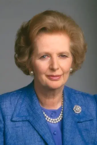 Margaret Thatcher_peliplat