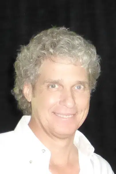Joël Colburn