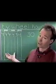 The TV Wheel_peliplat