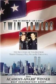 Twin Towers_peliplat