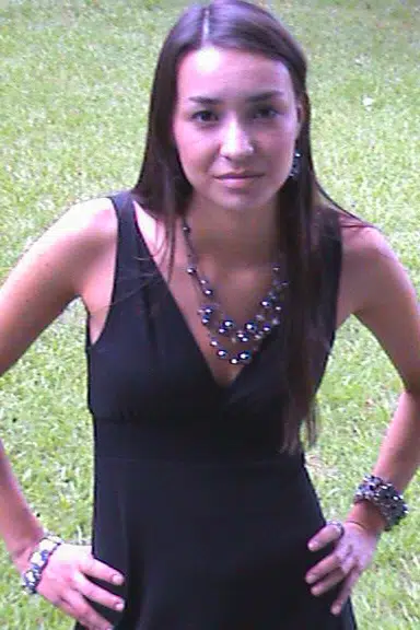 Krystal Kaminar