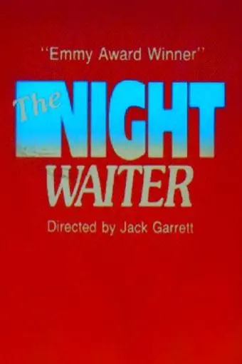 The Night Waiter_peliplat