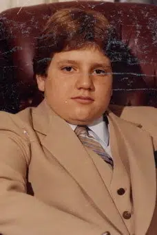 Adam Vetri