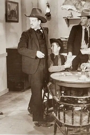 Barney Beasley