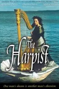 The Harpist_peliplat