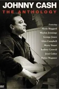 Johnny Cash: The Anthology_peliplat