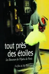 Etoiles: Dancers of the Paris Opera Ballet_peliplat
