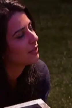 Parisa Montazaran