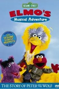Elmo's Musical Adventure: Peter and the Wolf_peliplat
