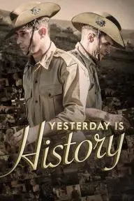 Yesterday Is History_peliplat