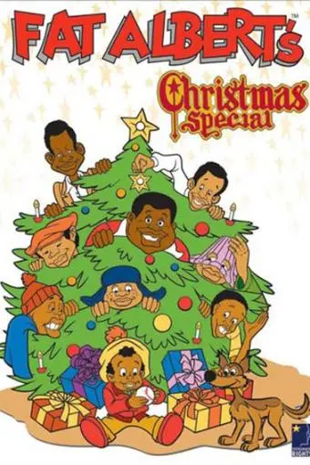 The Fat Albert Christmas Special_peliplat