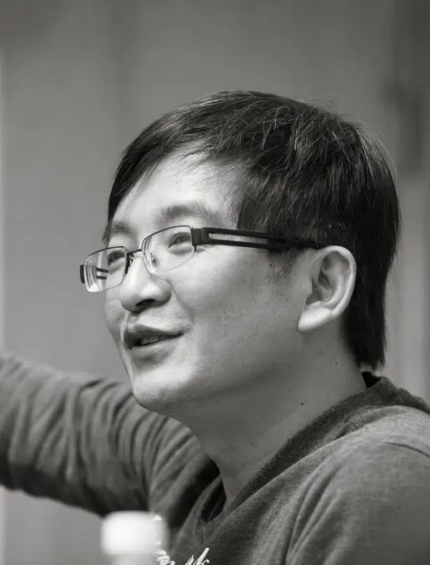 Chih-xing Wen